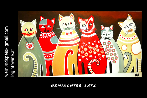 Gemischter Satz 2023